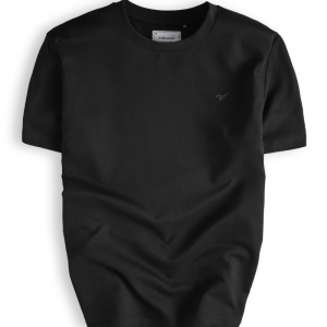 Áo T shirt trơn in logo